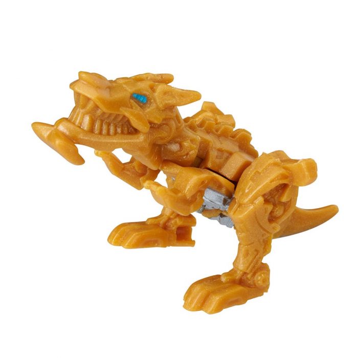 Transformers Tiny Turbo Changers Series 1 – Grimlock – Kids Time