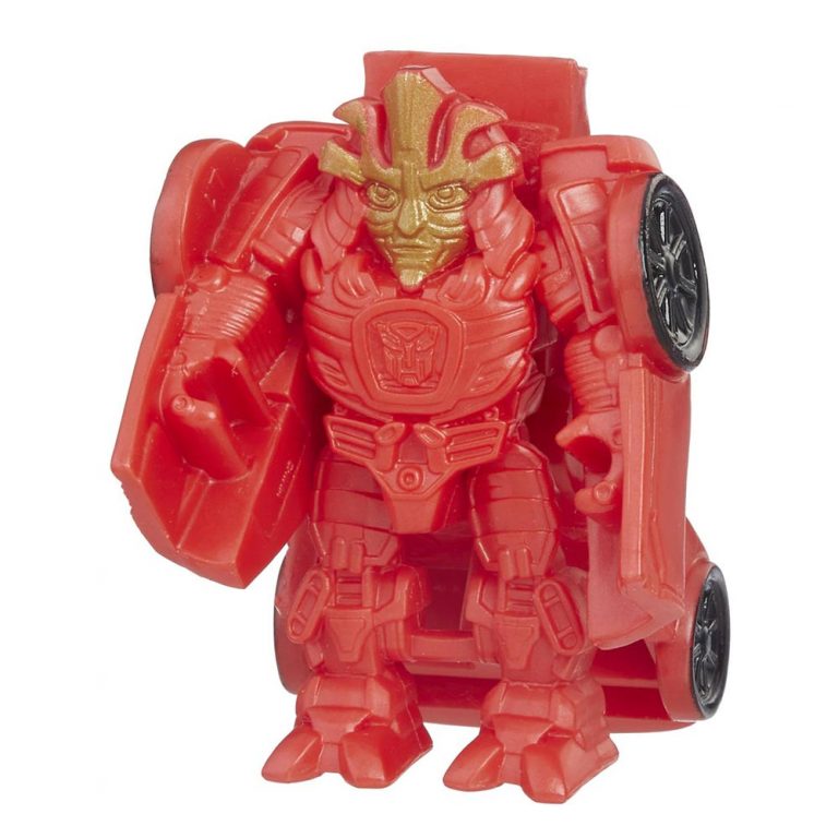 transformers tiny toys