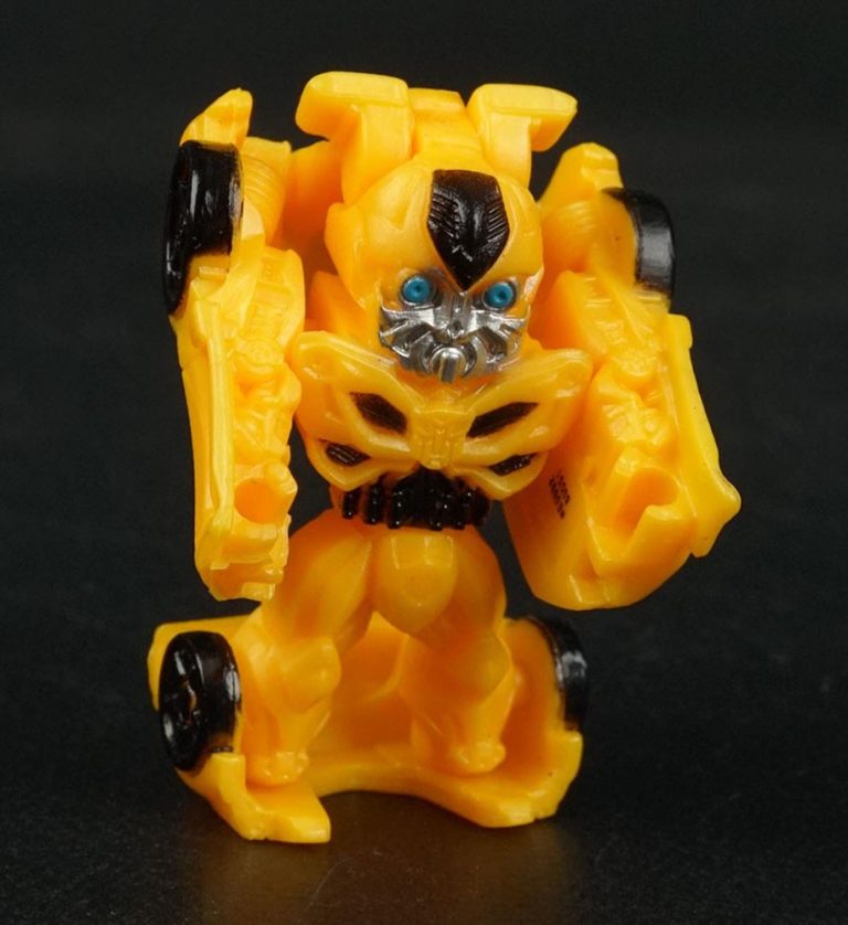 transformers tiny turbo changers series 3