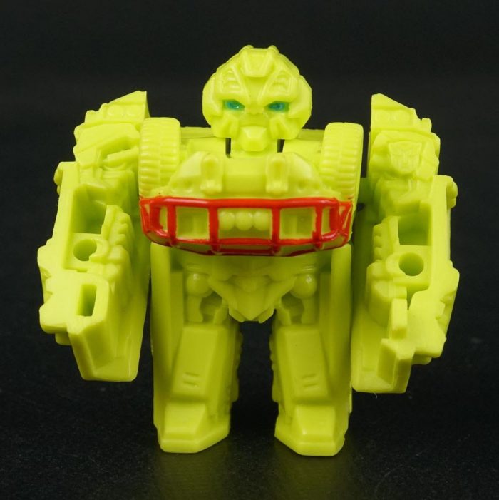 transformers tiny toys