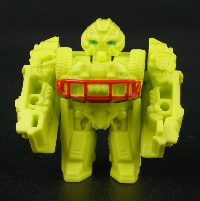 transformers tiny turbo changers series 3