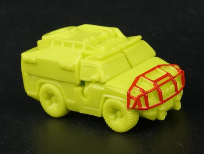 transformers tiny turbo changers series 3