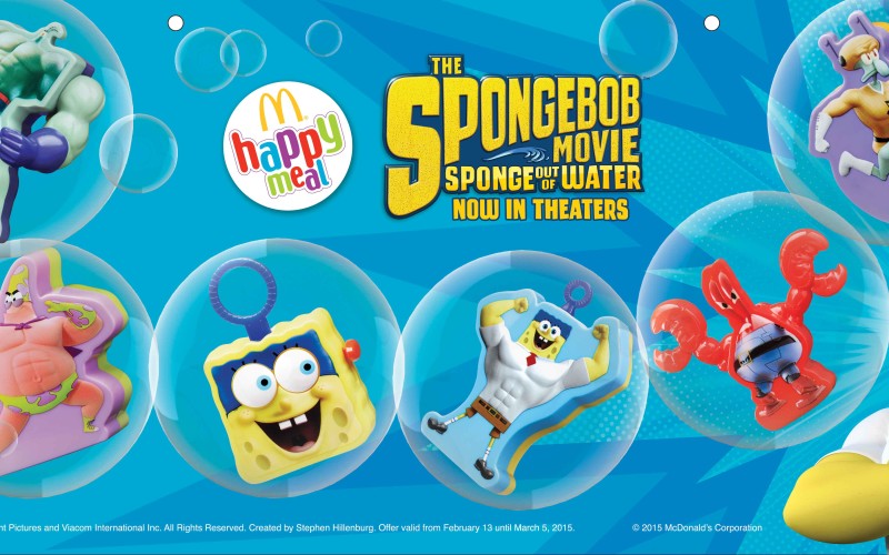 2014-spongebob-squarepants-underwater-adventures-banner-mcdonalds-happy-meal-toys