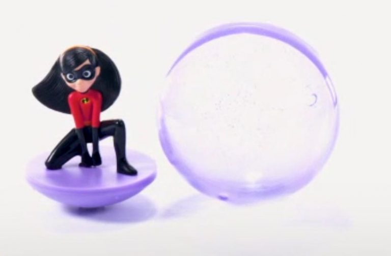 mcdonalds happy meal toys incredibles