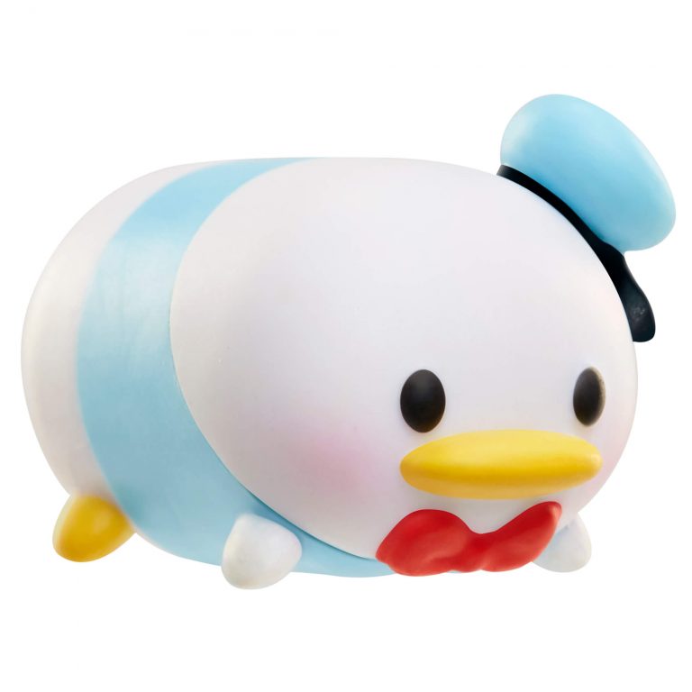 Disney Tsum Tsum Series 1 – Collection List Checklist – Kids Time