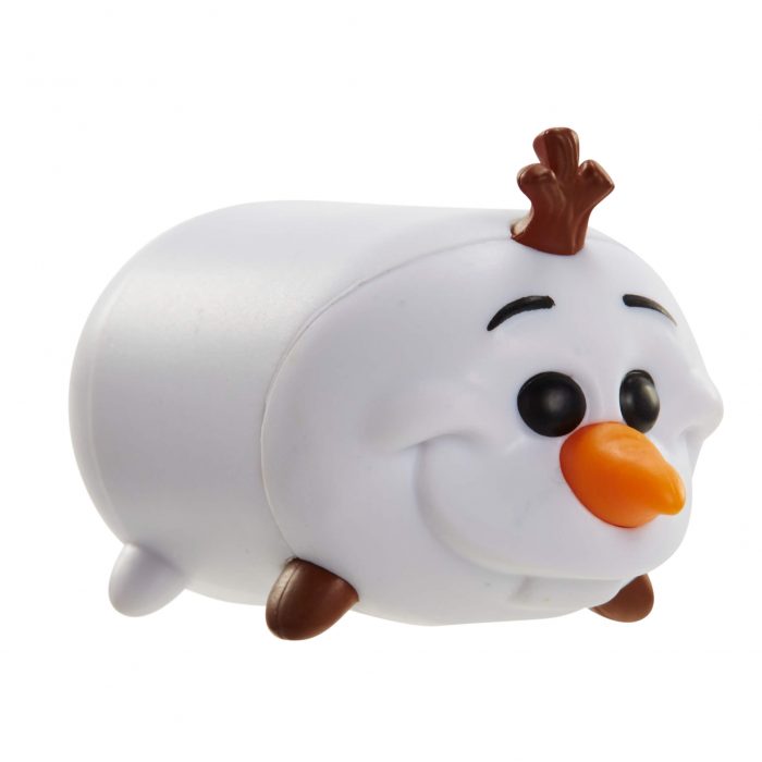 olaf tsum tsum mini