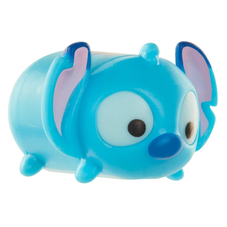 Disney Tsum Tsum Series 1 – Collection List Checklist – Kids Time