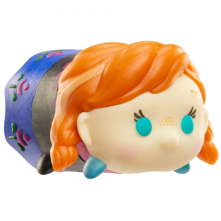 disney tsum tsum series 3