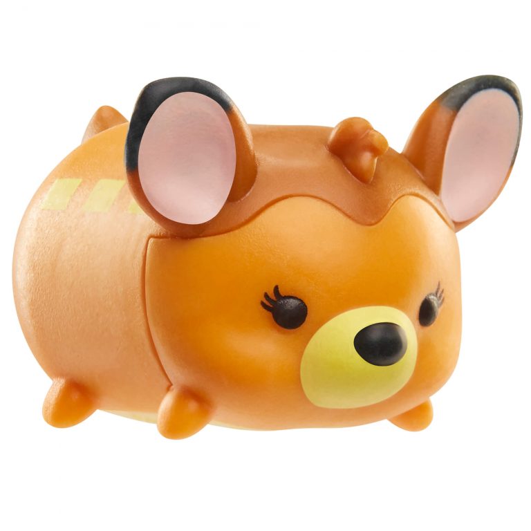 disney tsum tsum series 3