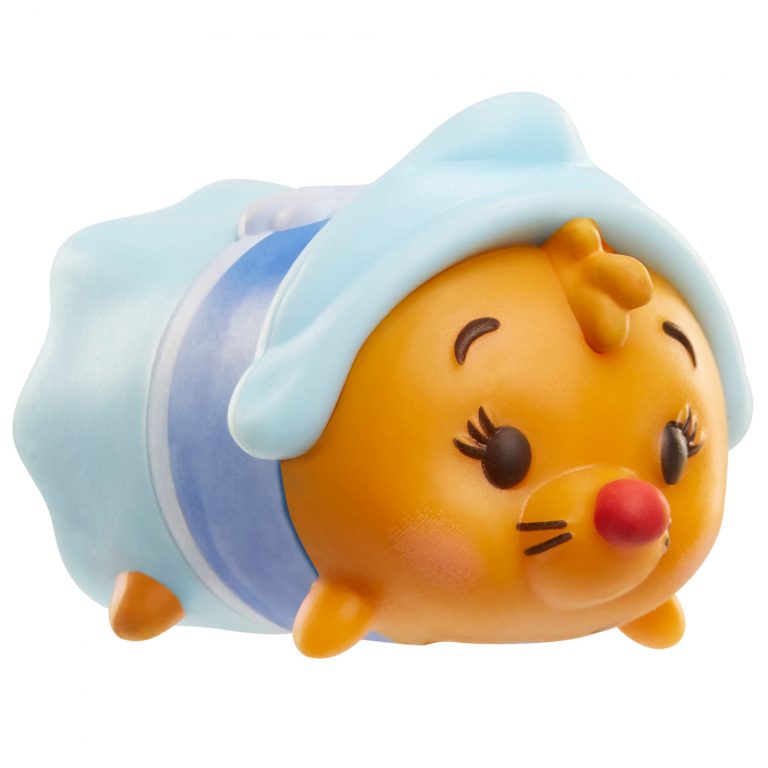 disney tsum tsum series 3