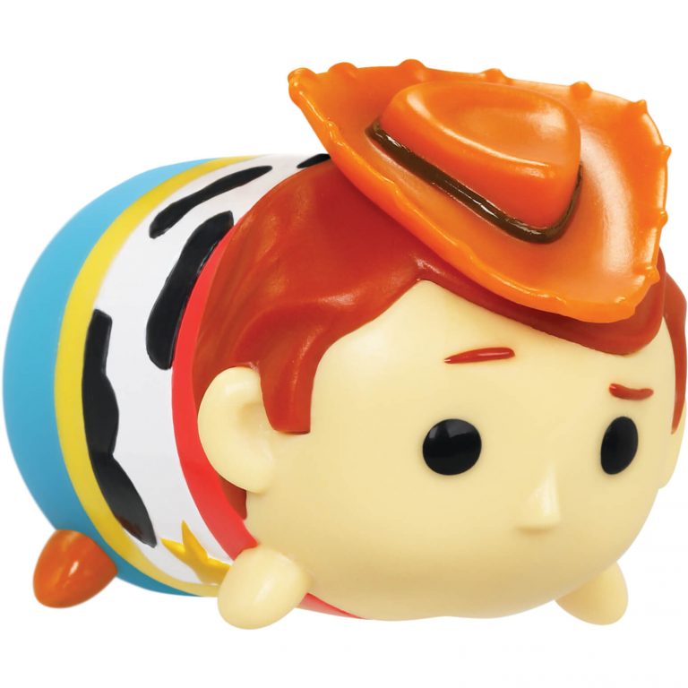 disney tsum tsum series 3