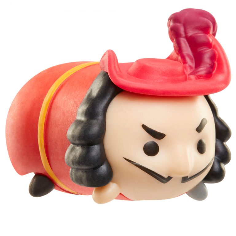 disney tsum tsum series 4