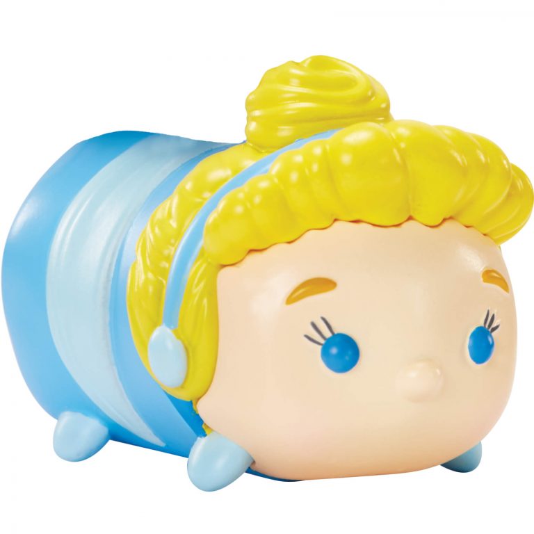 disney tsum tsum series 4