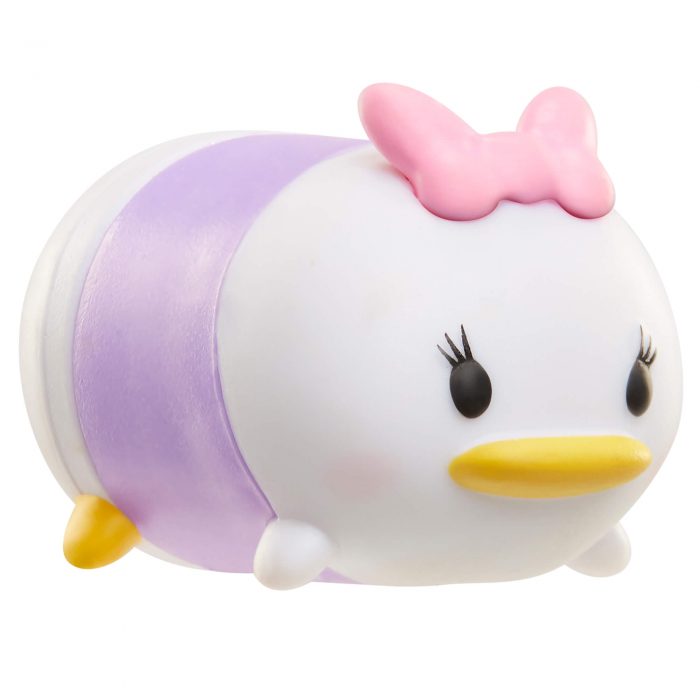 Disney Tsum Tsum Series 4 – Collection List Checklist – Kids Time