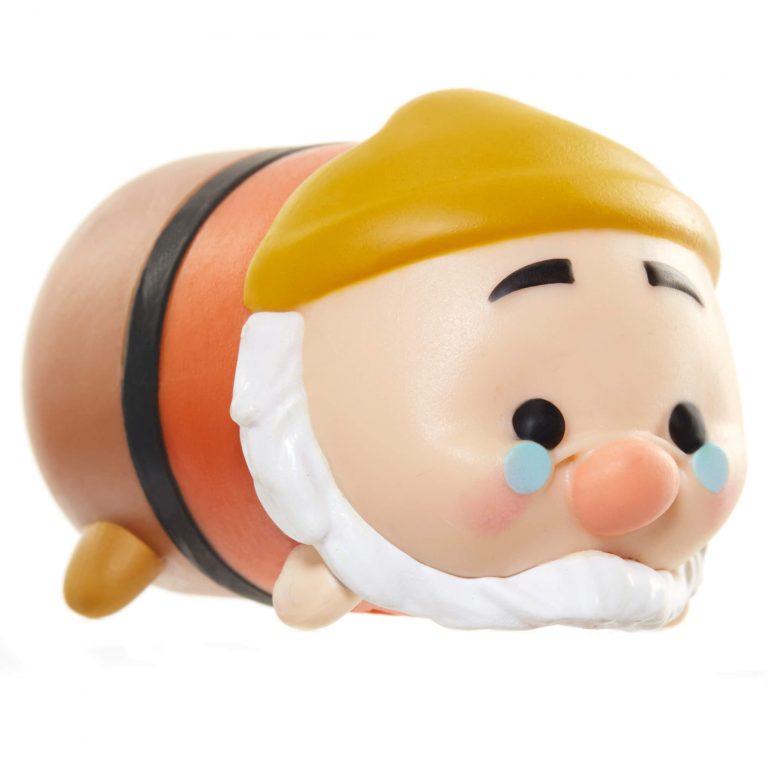 disney tsum tsum series 4