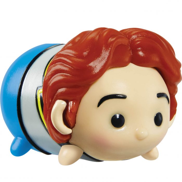 disney tsum tsum series 4