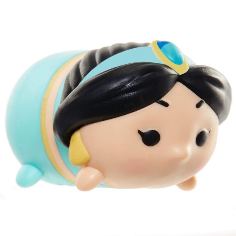 disney tsum tsum series 4