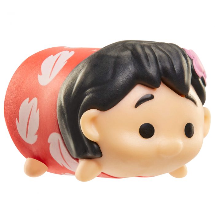 disney tsum tsum series 4