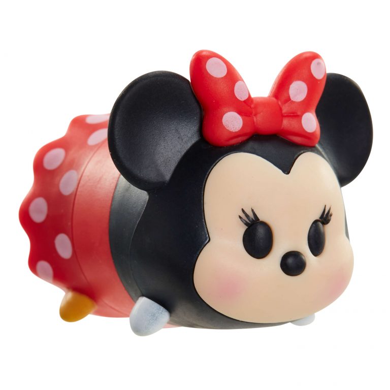 disney tsum tsum series 4