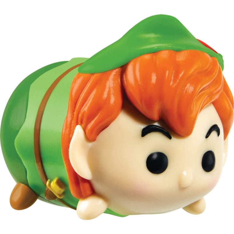 disney tsum tsum series 4