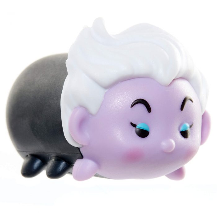 disney tsum tsum series 4