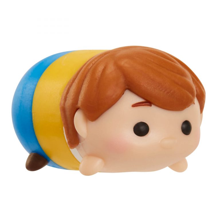 disney tsum tsum series 6