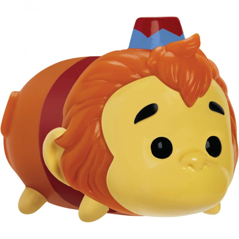 tsum tsum dragon ball