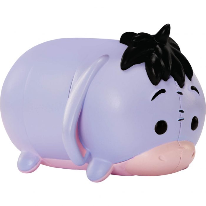 eeyore tsum tsum plush