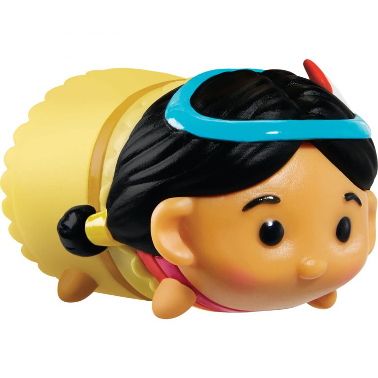 tsum tsum series 7