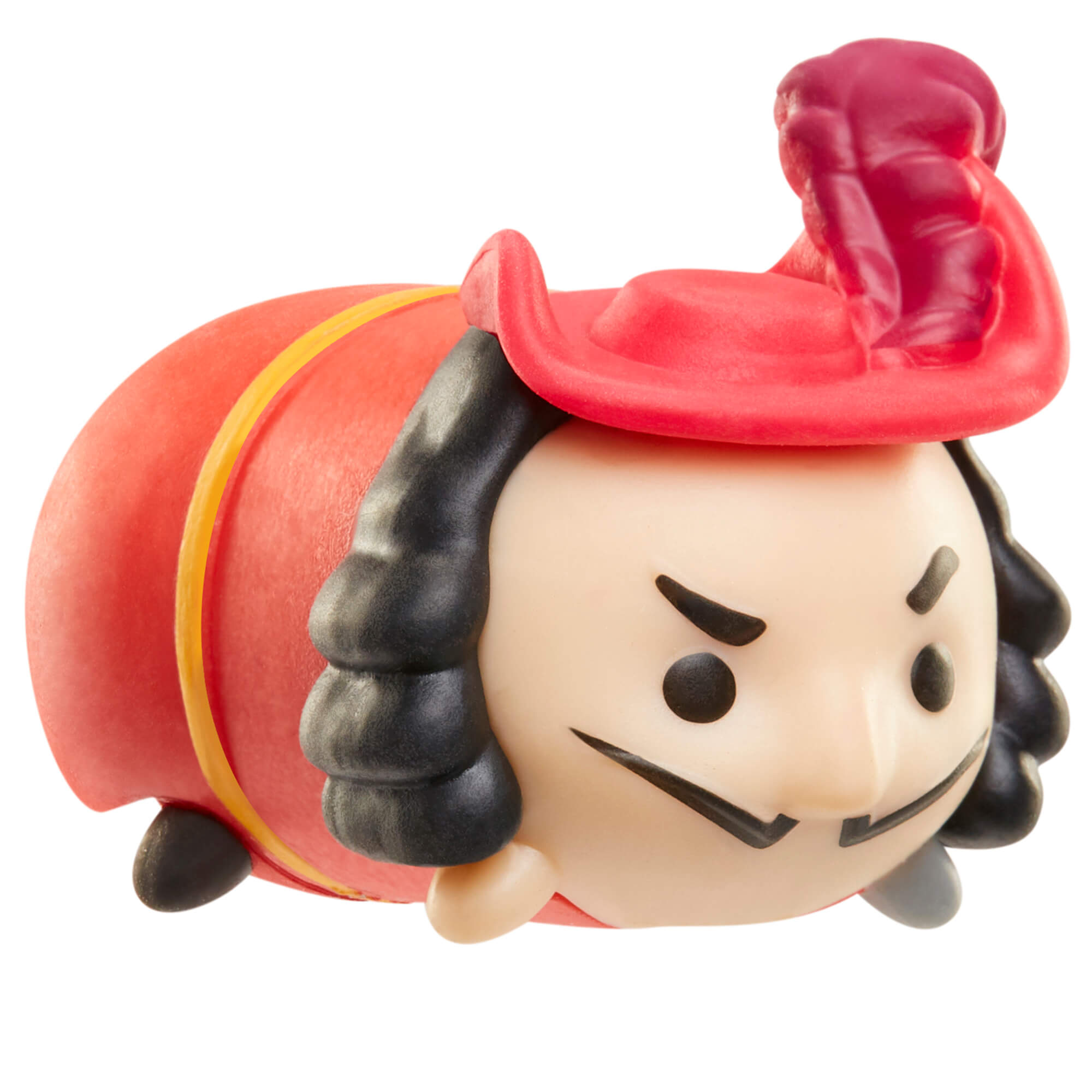 captain hook tsum tsum