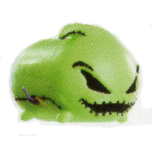 Disney Tsum Tsum Mystery Stack Pack Series 10 Oogie Boogie Figure NEW 