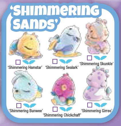 hatchimals shimmering sands