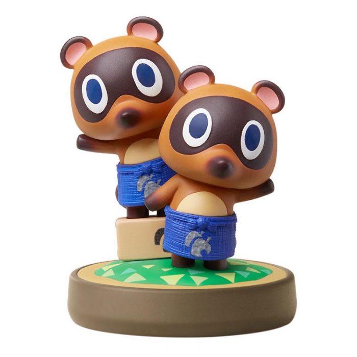 timmy plush animal crossing