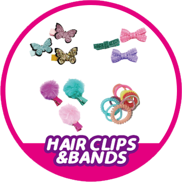 hair clip brands