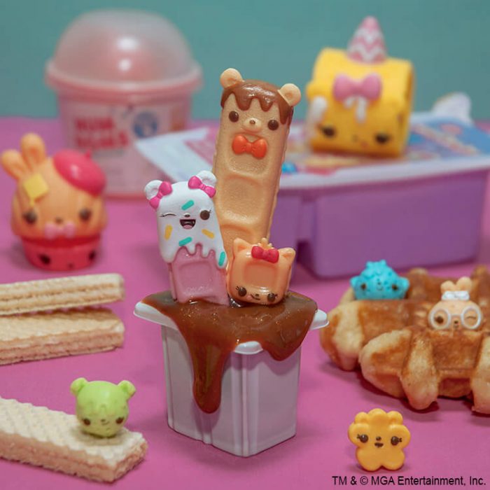 Num Noms – Photo Gallery – Kids Time