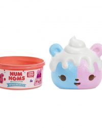 Num Noms Smooshcakes Baby Candie Baby Puffs Squeeze Toy 2-Pack MGA  Entertainment - ToyWiz