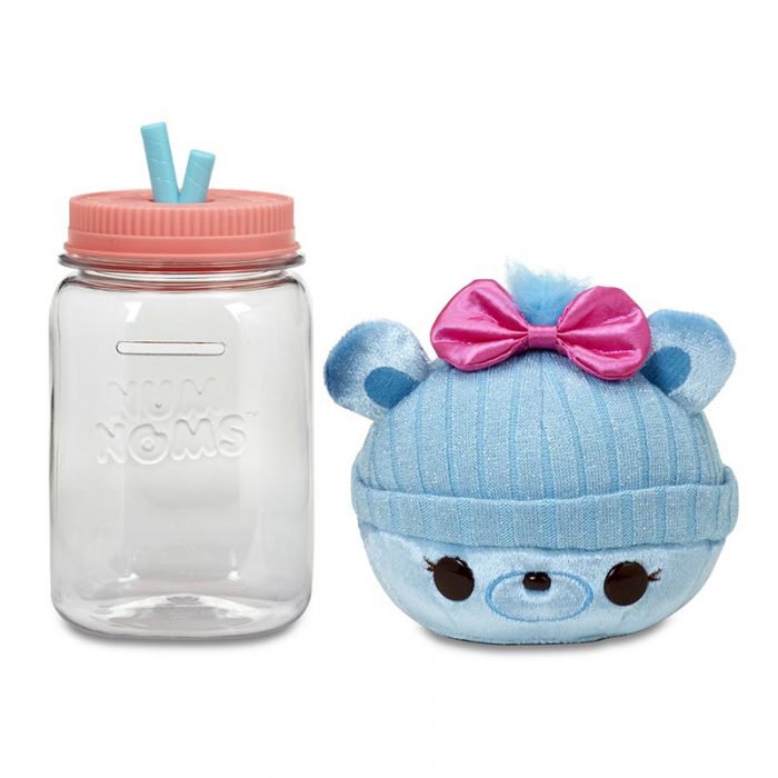 num noms in a jar