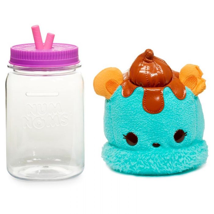 num noms in a jar