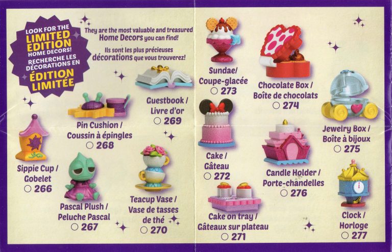 Shopkins Happy Places Season 4 – Page 5 – Kids Time
