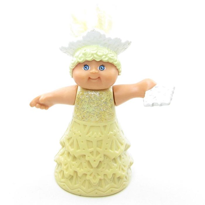 1994cabbagepatchkidsmcdonaldshappymealtoysdollmichelleelyse