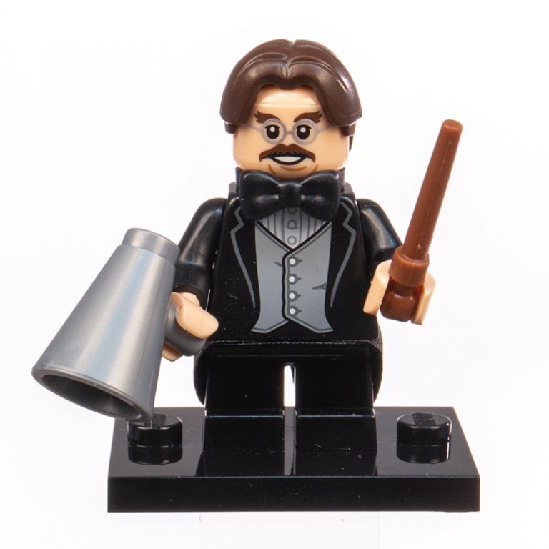 Lego Minifigures Sets Harry Potter and Fantastic Beasts – Professor ...