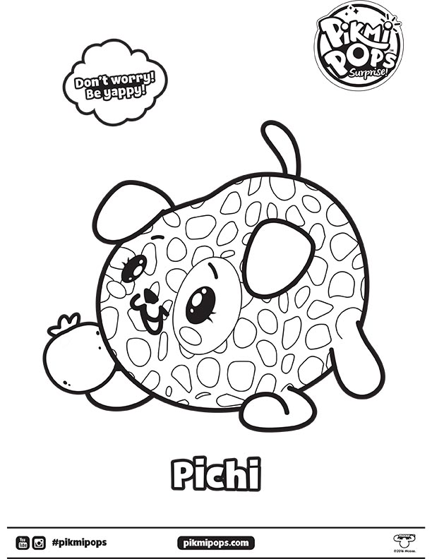 pikmi-pops-surprise-season-1-coloring-sheet-pichi – Kids Time