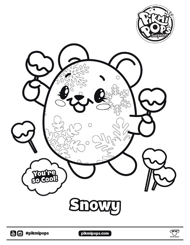 pikmi-pops-surprise-season-2-coloring-sheet-snowy – Kids Time