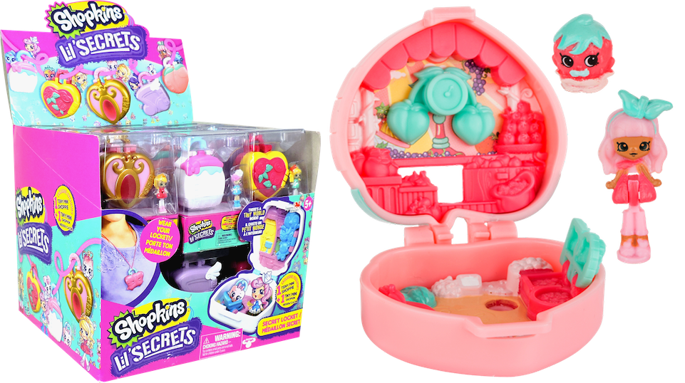 shopkins lil secrets lockets