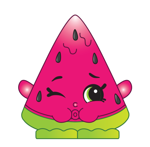 shopkins fruit