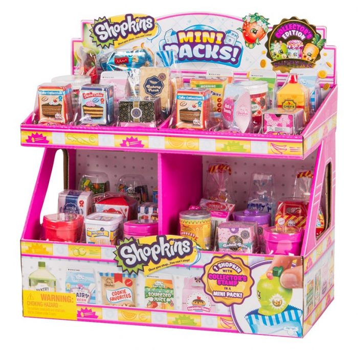 Featured image of post Shopkins Season 10 Mega Pack Of course you do not have to