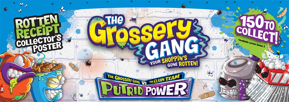 grossery gang series 3