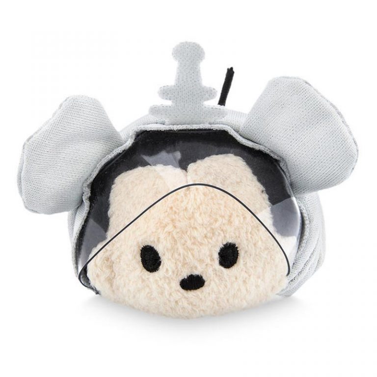 tsum tsum mini plush list