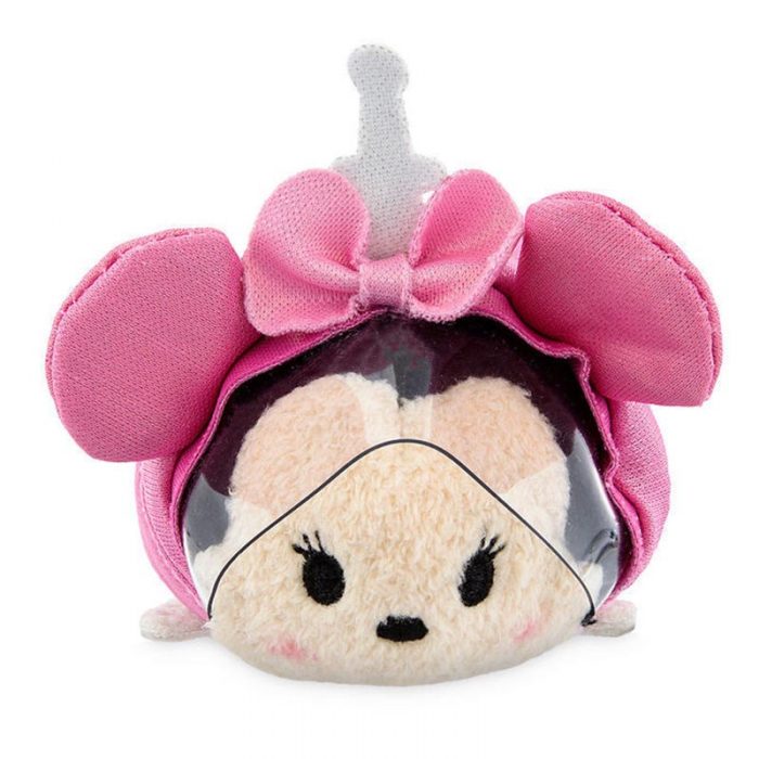 mega tsum tsum plush