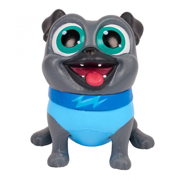 Disney Puppy Dog Pals Travel Pets – Series 2 List Checklist – Kids Time